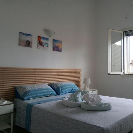 Apartmán Lucy Torre Lapillo Exteriér fotografie
