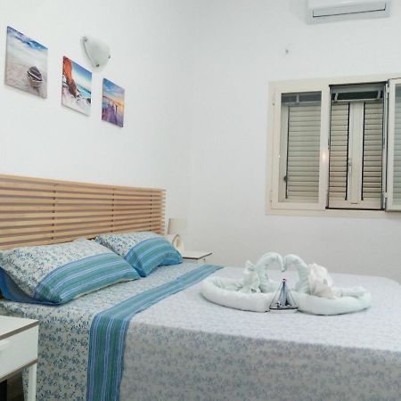 Apartmán Lucy Torre Lapillo Exteriér fotografie