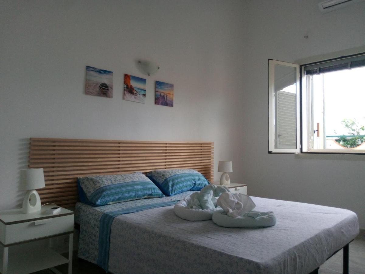 Apartmán Lucy Torre Lapillo Exteriér fotografie