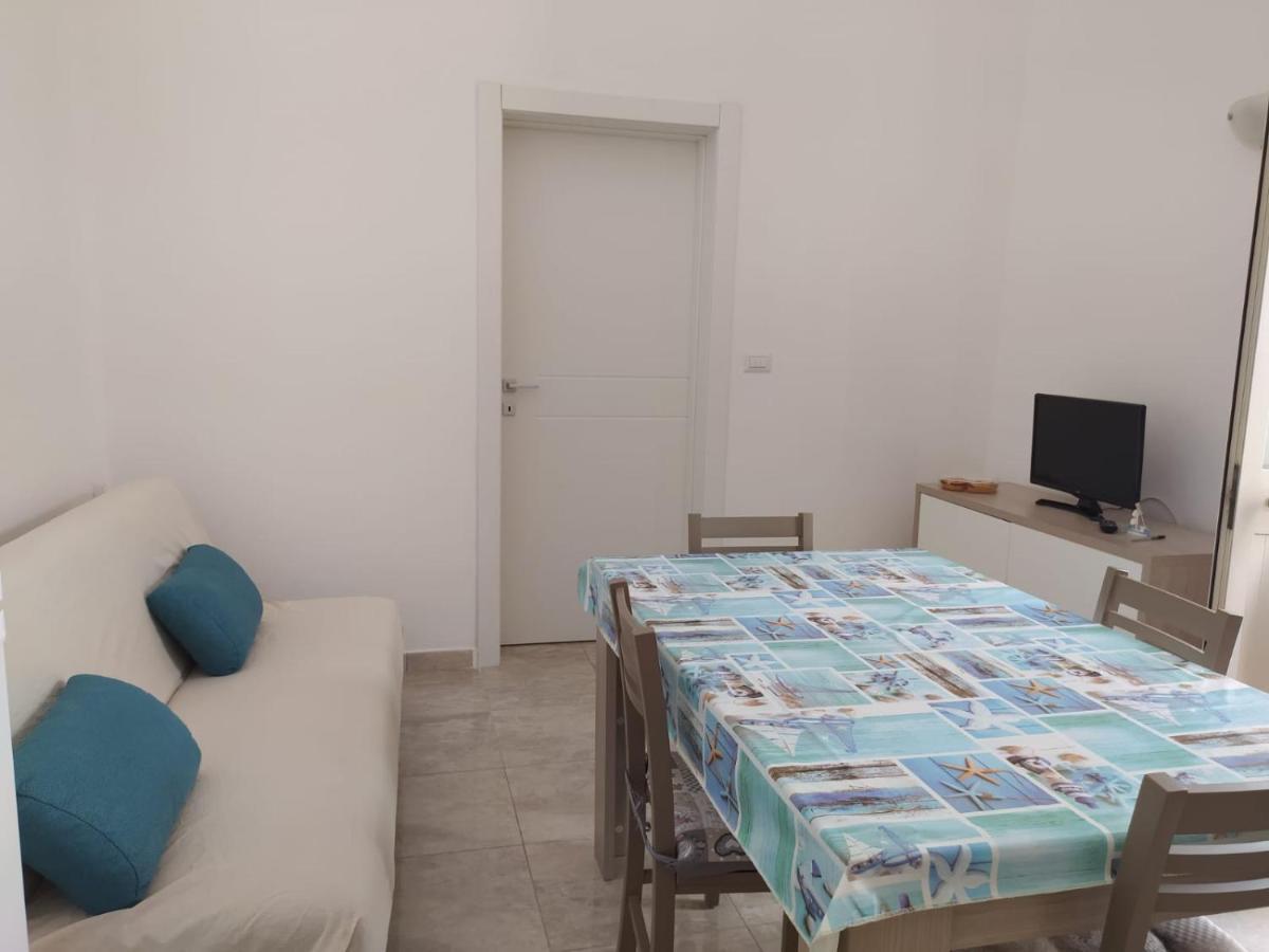 Apartmán Lucy Torre Lapillo Exteriér fotografie