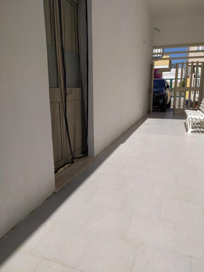Apartmán Lucy Torre Lapillo Exteriér fotografie