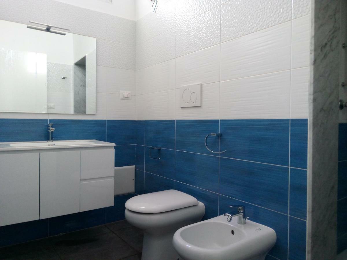 Apartmán Lucy Torre Lapillo Exteriér fotografie