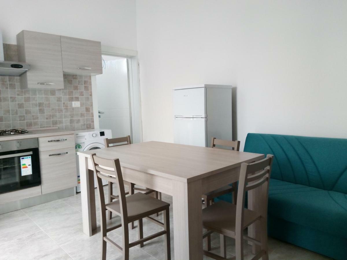 Apartmán Lucy Torre Lapillo Exteriér fotografie